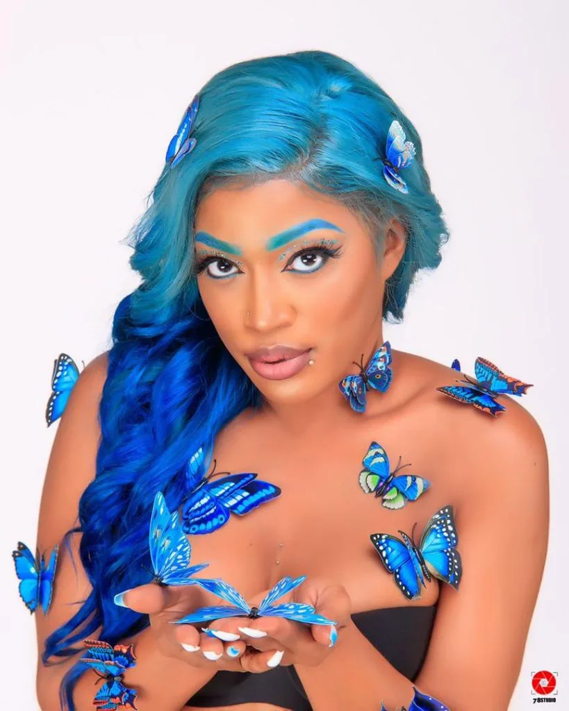 Mary Belle parle de la masterclass des Perruquiers (Interview) Mary Belle parle de la masterclass des Perruquiers (Interview) | Affairage.ci