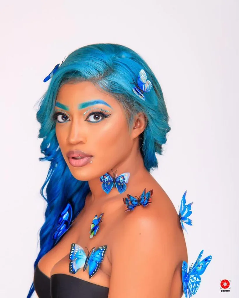 Mary Belle parle de la masterclass des Perruquiers (Interview) Mary Belle parle de la masterclass des Perruquiers (Interview) | Affairage.ci