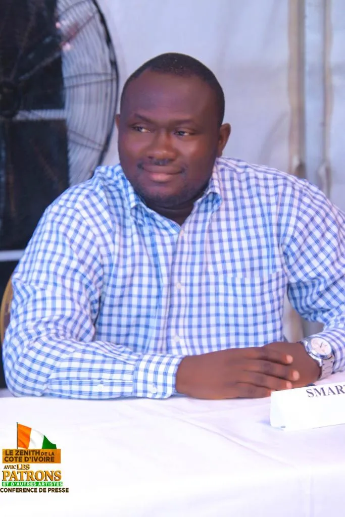 Les Patrons en Concert Live au Zénith. Les Patrons en Concert Live au Zénith. | Affairage.ci