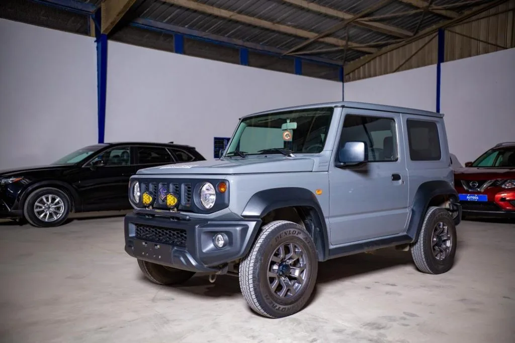 Côte d’Ivoire: Auto24, une start-up de commercialisation de véhicules d’occasion Côte d’Ivoire: Auto24, une start-up de commercialisation de véhicules d’occasion | Affairage.ci