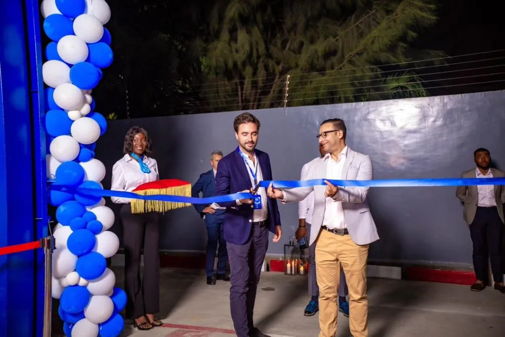 Côte d’Ivoire: Auto24, une start-up de commercialisation de véhicules d’occasion Auto24