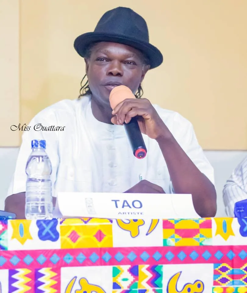 Le duo ''Zongo et Tao'' fait son grand retour avec un nouveau concept. Le duo ''Zongo et Tao'' fait son grand retour avec un nouveau concept. | Affairage.ci