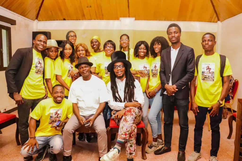 Le duo ''Zongo et Tao'' fait son grand retour avec un nouveau concept. Le duo ''Zongo et Tao'' fait son grand retour avec un nouveau concept. | Affairage.ci