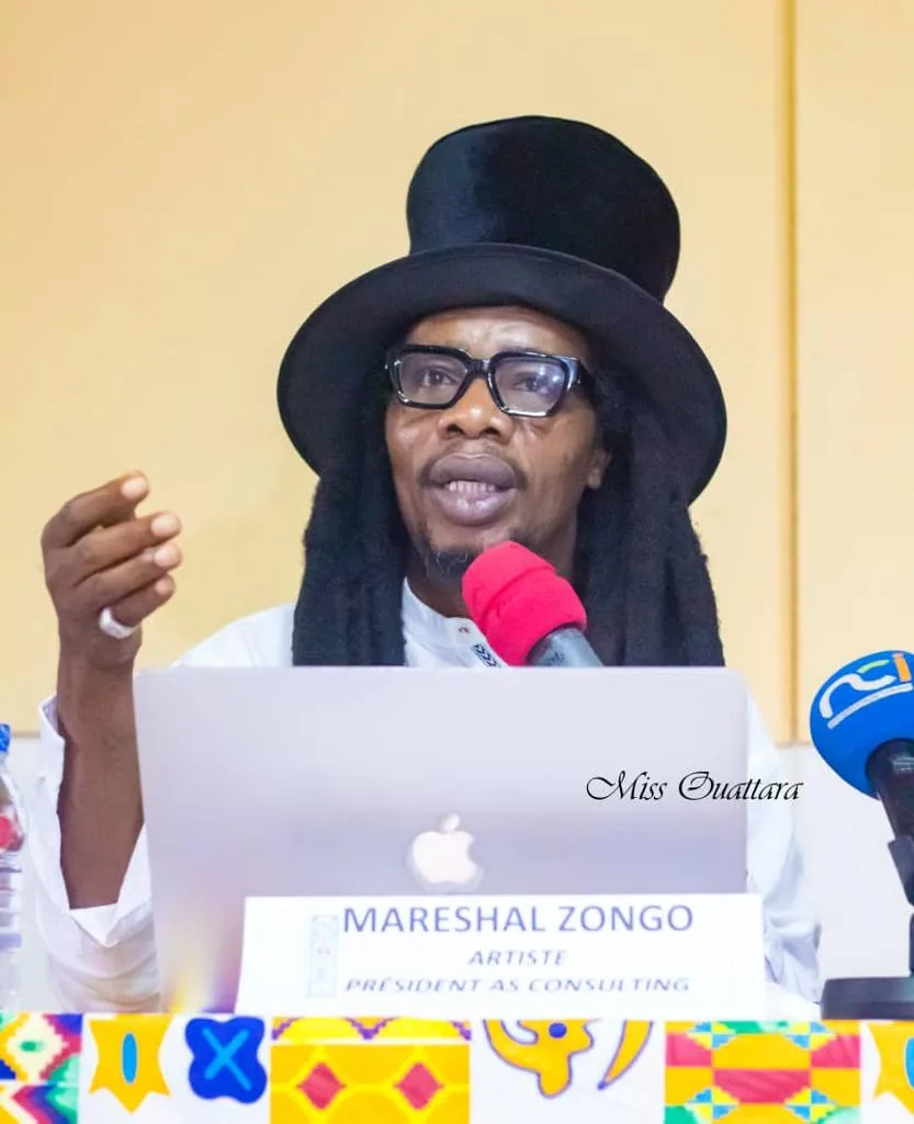 Le duo ''Zongo et Tao'' fait son grand retour avec un nouveau concept. Le duo ''Zongo et Tao'' fait son grand retour avec un nouveau concept. | Affairage.ci