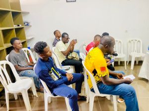 Thierry Zo, président du MOJEFS : "Notre objectif, remplir les stades pendant la CAN 2023" Thierry Zo, président du MOJEFS : "Notre objectif, remplir les stades pendant la CAN 2023" | Affairage.ci