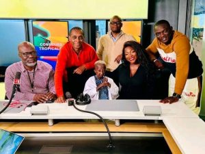 Grand P : l'artiste est porteur d'un grand projet humanitaire Grand P : l'artiste est porteur d'un grand projet humanitaire | Affairage.ci