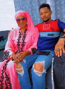 Ibro gnamet : l'artiste est sur le point de s'attirer la colère de Dieu ? Ibro gnamet : l'artiste est sur le point de s'attirer la colère de Dieu ? | Affairage.ci