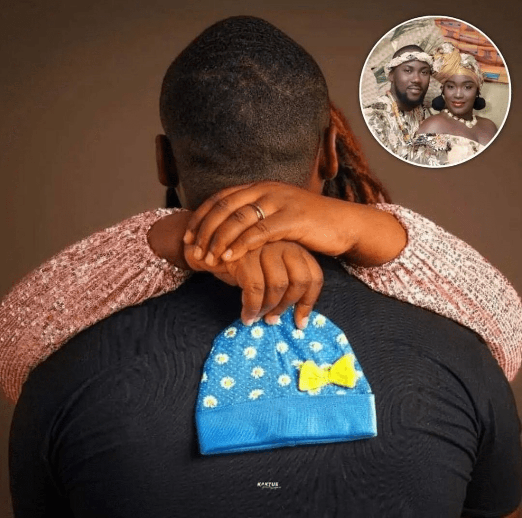Prissy La Degameuse accouche son premier enfant (photo) Prissy La Degameuse accouche son premier enfant (photo) | Affairage.ci