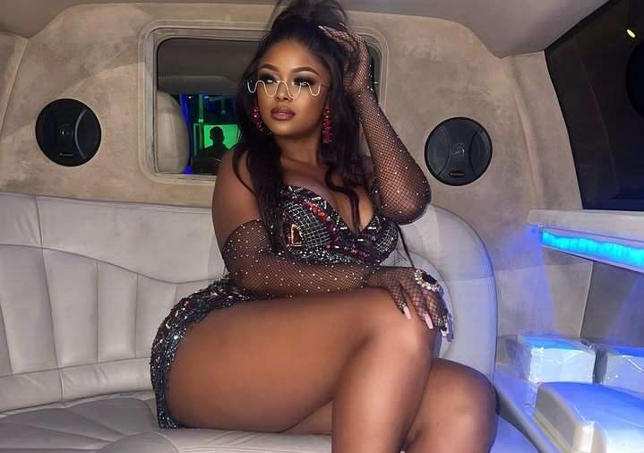 Scandale : Créol choque ses abonnés avec une liste de... (photos) Scandale : Créol choque ses abonnés avec une liste de... (photos) | Affairage.ci