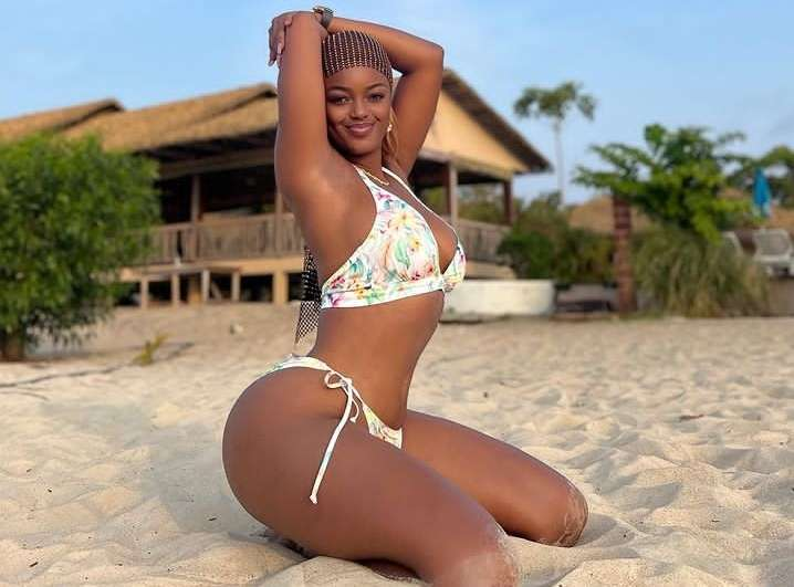 Scandale : Créol choque ses abonnés avec une liste de... (photos) Scandale : Créol choque ses abonnés avec une liste de... (photos) | Affairage.ci
