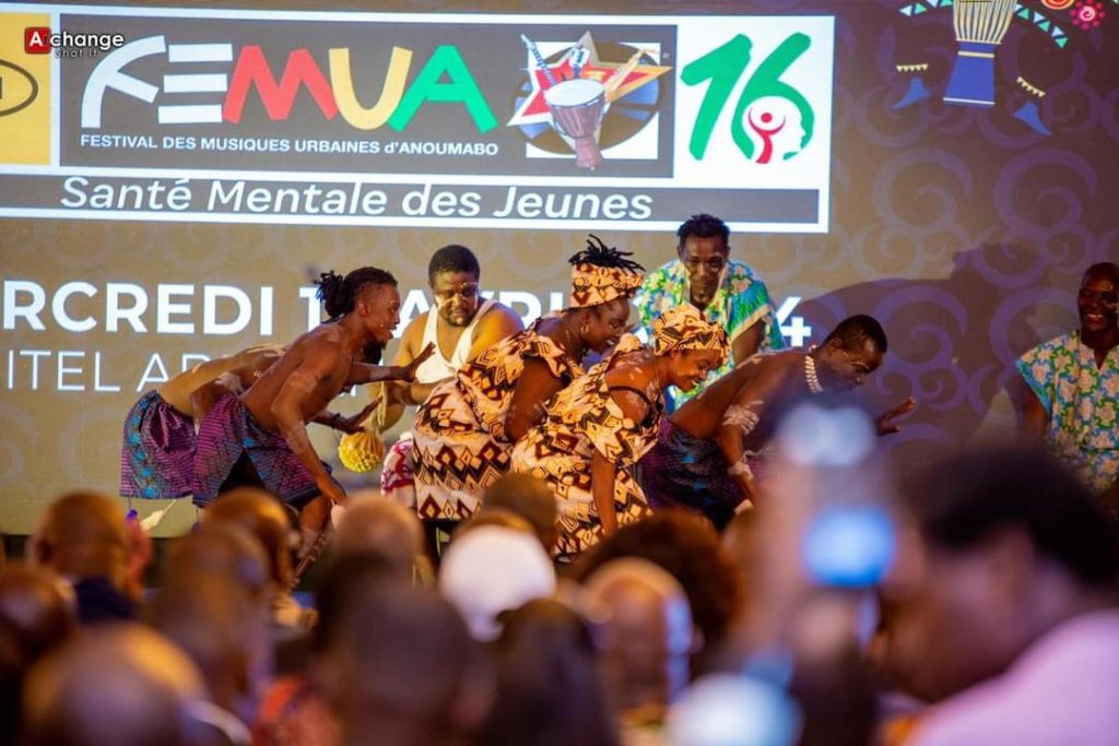 FEMUA 16 : les grandes articulations et innovations sont enfin connues FEMUA 16 : les grandes articulations et innovations sont enfin connues | Affairage.ci