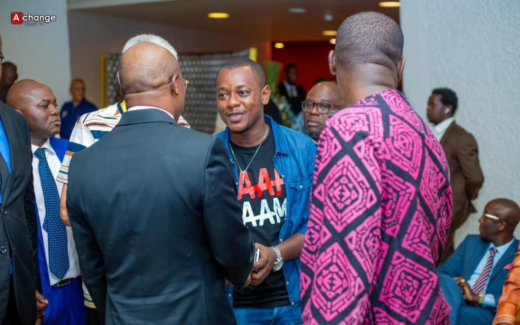 FEMUA 16 : les grandes articulations et innovations sont enfin connues FEMUA 16 : les grandes articulations et innovations sont enfin connues | Affairage.ci