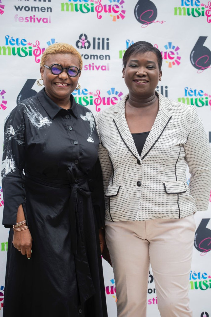 La Fête de la Musique 2024 : Un Événement Culturel Majeur à Abidjan La Fête de la Musique 2024 : Un Événement Culturel Majeur à Abidjan | Affairage.ci
