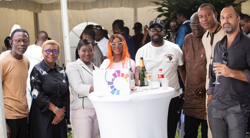 La Fête de la Musique 2024 : Un Événement Culturel Majeur à Abidjan La Fête de la Musique 2024 : Un Événement Culturel Majeur à Abidjan | Affairage.ci