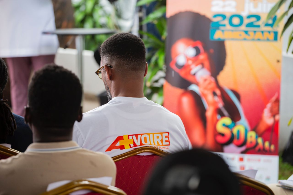 La Fête de la Musique 2024 : Un Événement Culturel Majeur à Abidjan La Fête de la Musique 2024 : Un Événement Culturel Majeur à Abidjan | Affairage.ci