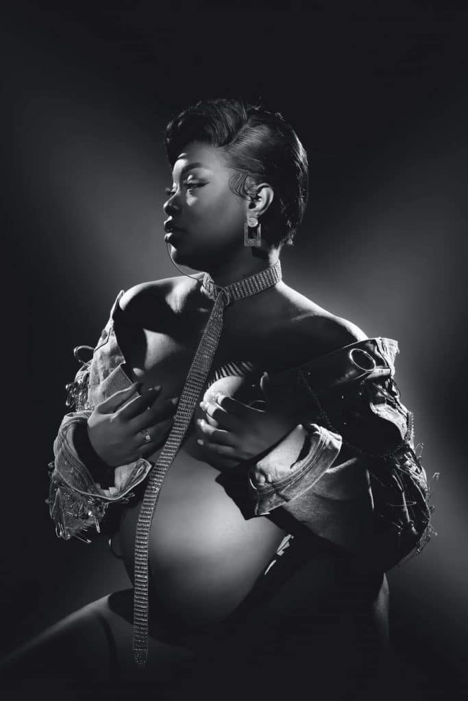 People : Shan’l surprend ses fans avec l’annonce de sa grossesse People : Shan’l surprend ses fans avec l’annonce de sa grossesse | Affairage.ci