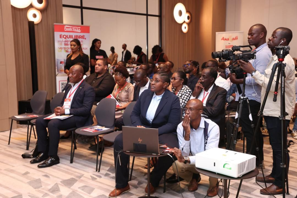 Foods’Co S.A : Une excellence internationale ancrée en Côte d’Ivoire Foods’Co S.A : Une excellence internationale ancrée en Côte d’Ivoire | Affairage.ci
