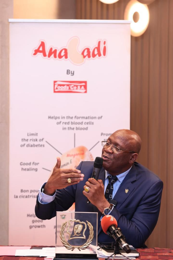 Foods’Co S.A : Une excellence internationale ancrée en Côte d’Ivoire Foods’Co S.A : Une excellence internationale ancrée en Côte d’Ivoire | Affairage.ci