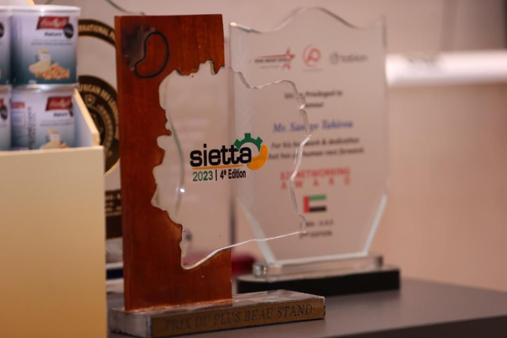 Foods’Co S.A : Une excellence internationale ancrée en Côte d’Ivoire Foods’Co S.A : Une excellence internationale ancrée en Côte d’Ivoire | Affairage.ci