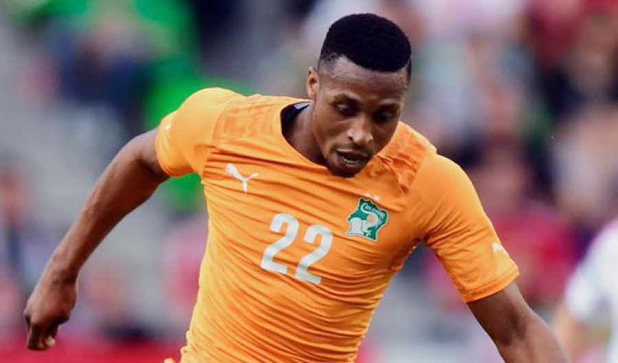 Jonathan Kodjia, entre deux drapeaux : comment le Bénin a failli le devancer sur la Côte d’Ivoire Jonathan Kodjia