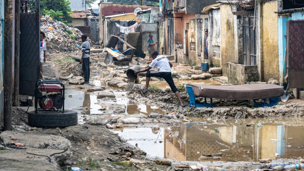 Choléra à Kinshasa : le gouvernement sous pression face à une crise sanitaire aux lourdes conséquences sociales Choléra