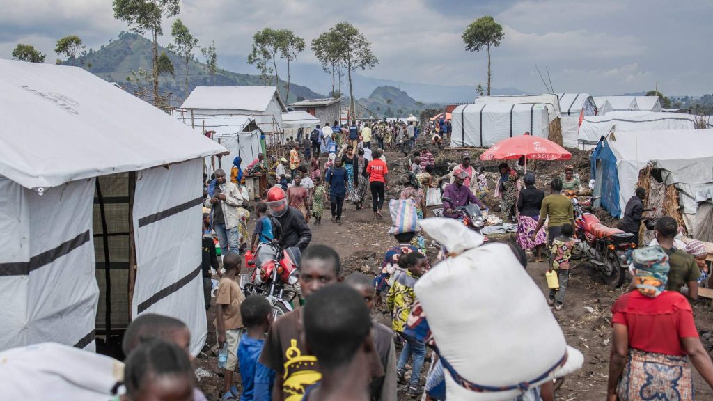 Choléra à Kinshasa : le gouvernement sous pression face à une crise sanitaire aux lourdes conséquences sociales Choléra