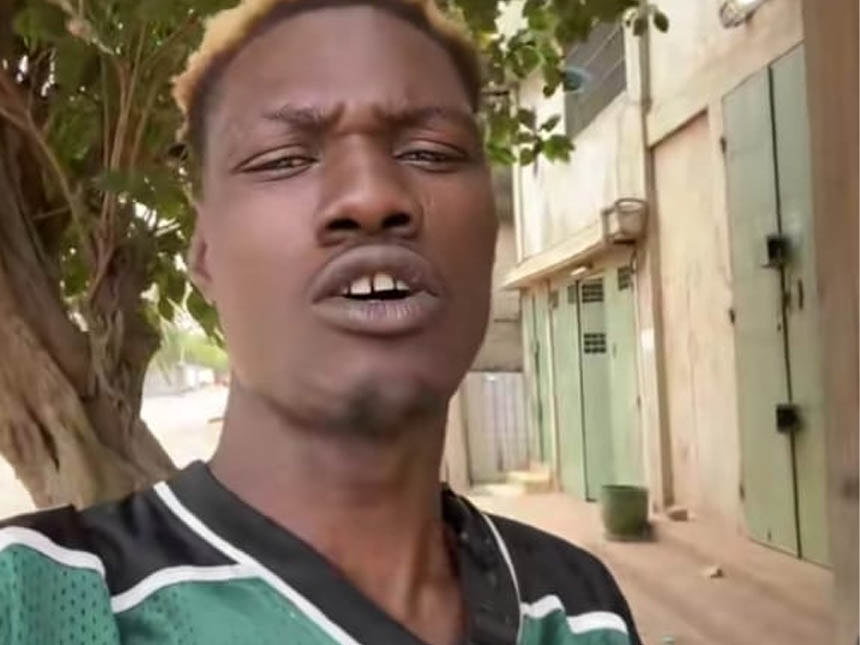 Togo : un rappeur au cœur d’une polémique après la fuite d’une vidéo intime Togo