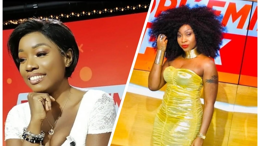 Vitale revient sur son différend avec Annie-France Bamba : « Ce que vous avez fait est irréparable » Vitale