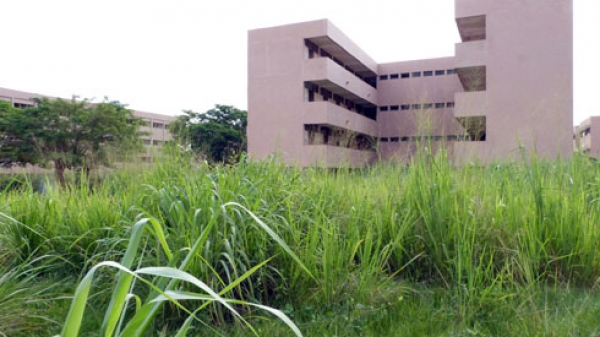 Yamoussoukro : le Lycée scientifique renaît après des décennies de déclin Yamoussoukro