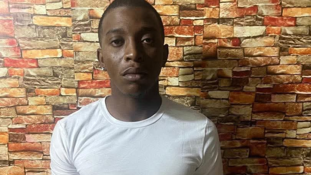 Ibrahim Zigui retrouvé à la MACA après une arrestation mystérieuse Zigui