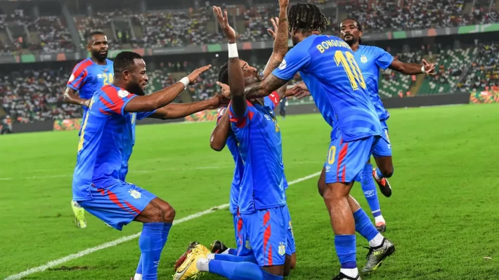 Éliminatoires Mondial 2026 : Le match Congo – Érythrée annulé Congo