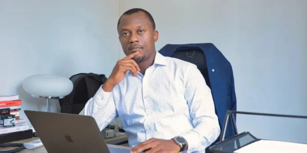 Laurent Gbagbo écarté à la présidentielle 2025 : Fabrice Lago appelle au calme Laurent Gbagbo