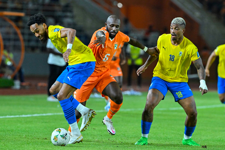 Éliminatoires Mondial 2026 : La Côte d’Ivoire arrache un nul précieux et garde la tête du groupe F Cote d'Ivoire