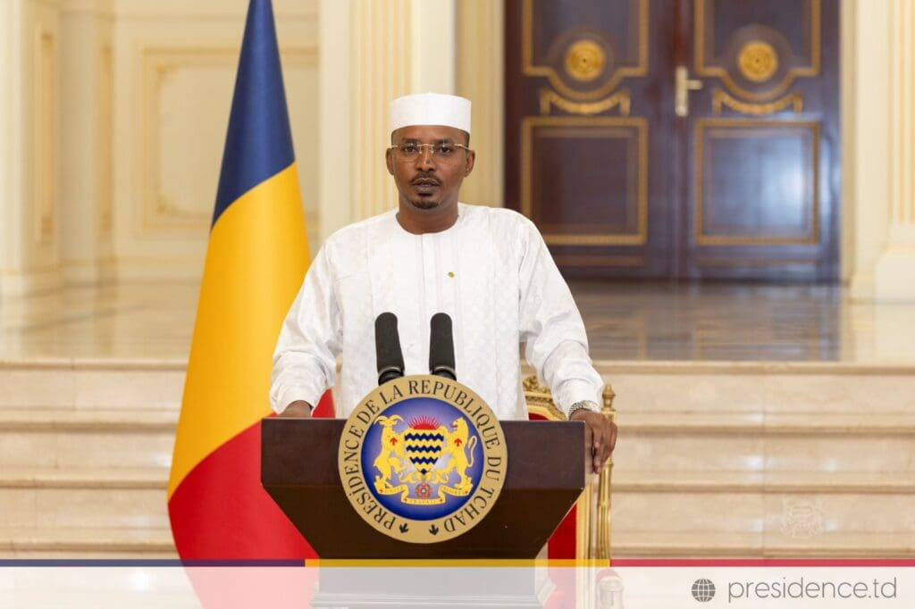 Diplomatie tchadienne : fermetures de représentations en Côte d’Ivoire et au Gabon Gabon