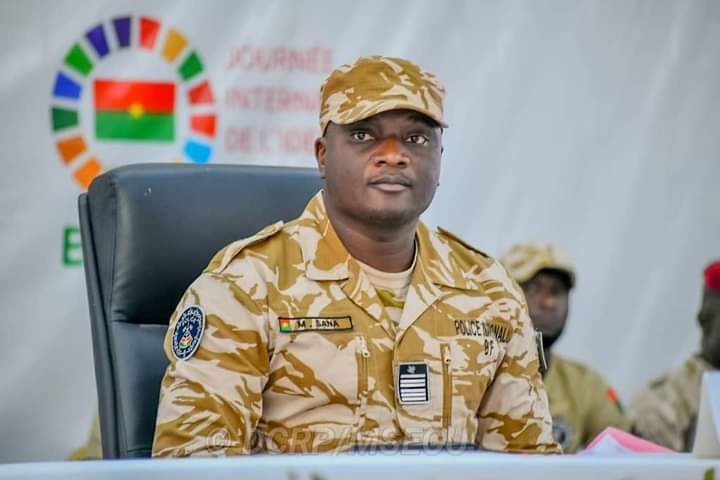 Burkina Faso : le visa désormais gratuit pour tous les Africains Burkina