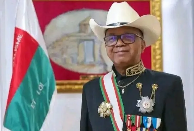 Crise politique à Madagascar : le Sénat se désolidarise du pouvoir Sénat