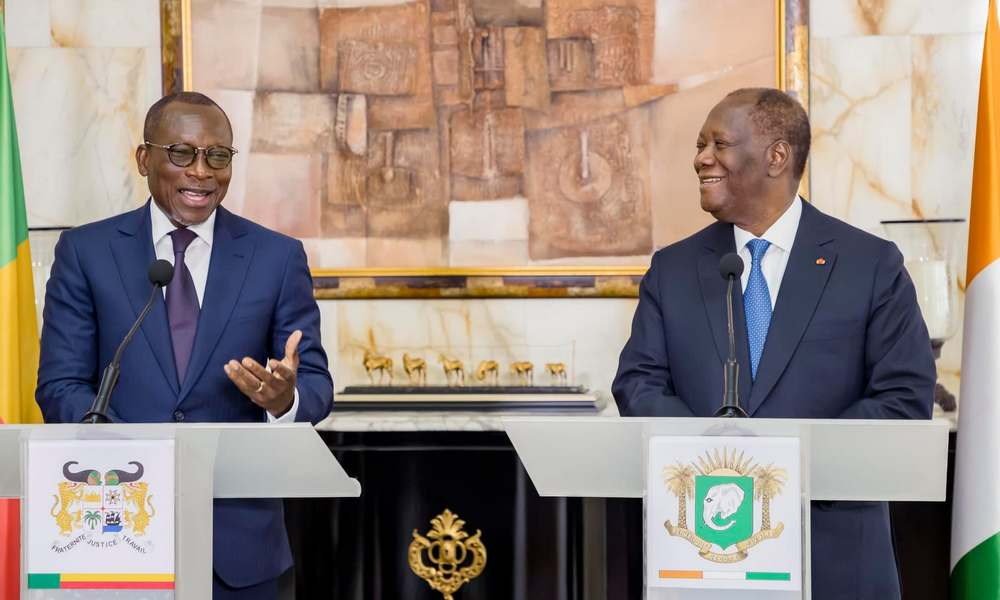 Élections en Côte d'Ivoire : Le Bénin appelle ses ressortissants à la neutralité et à la prudence Bénin