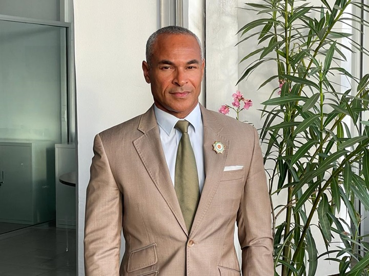 Ralliement de poids pour le RHDP : Dje Bi Dje Olivier soutient Alassane Ouattara Dje Bi