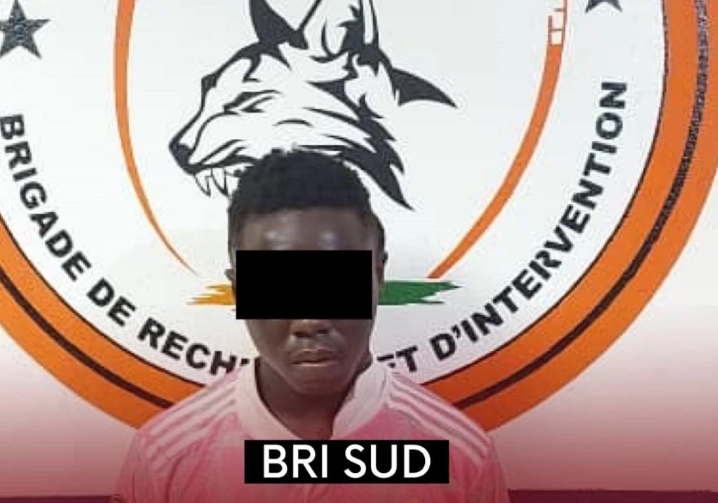 Koumassi : le présumé meurtrier du fils d'un imam arrêté Koumassi