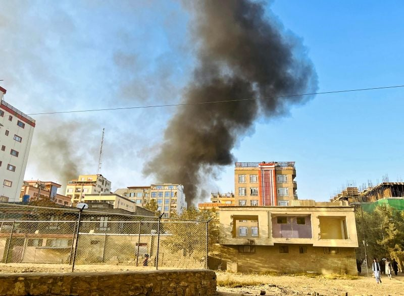 Pakistan et Afghanistan : un cessez-le-feu temporaire annoncé Pakistan