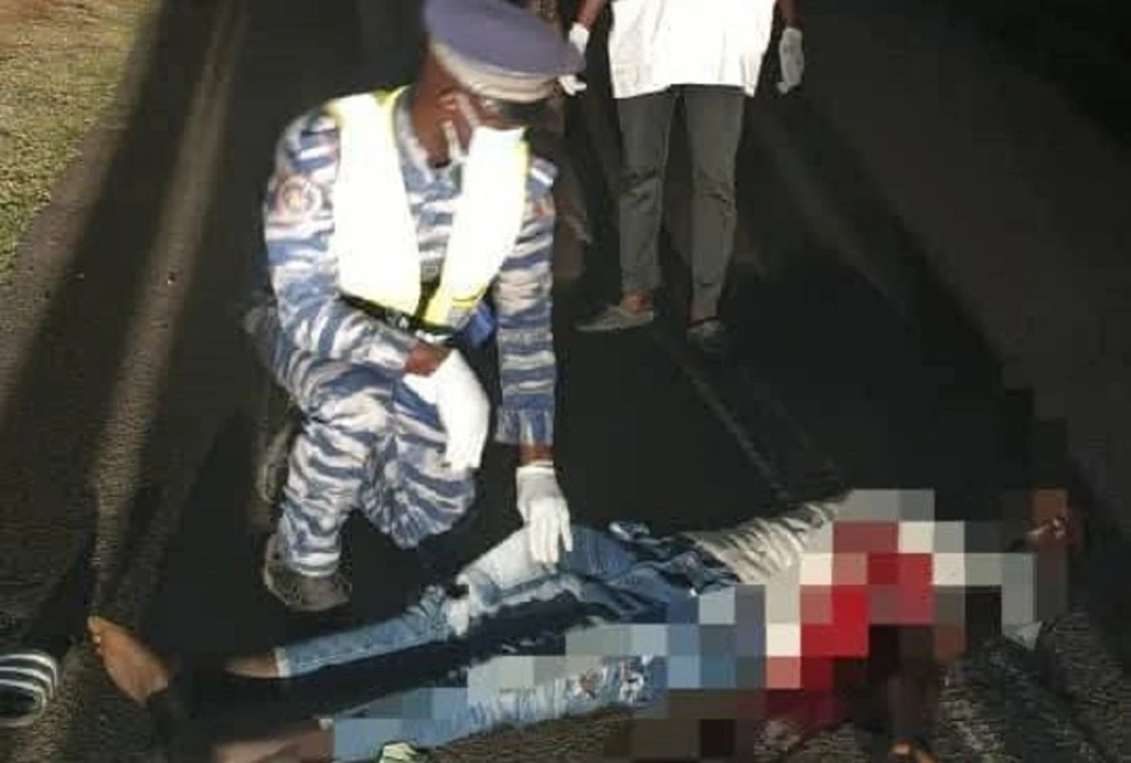 Bagoué : 02 jeunes tués à moto, un mouton égorgé intrigue les enquêteurs Bagoué : 02 jeunes tués à moto, un mouton égorgé intrigue les enquêteurs | Affairage.ci