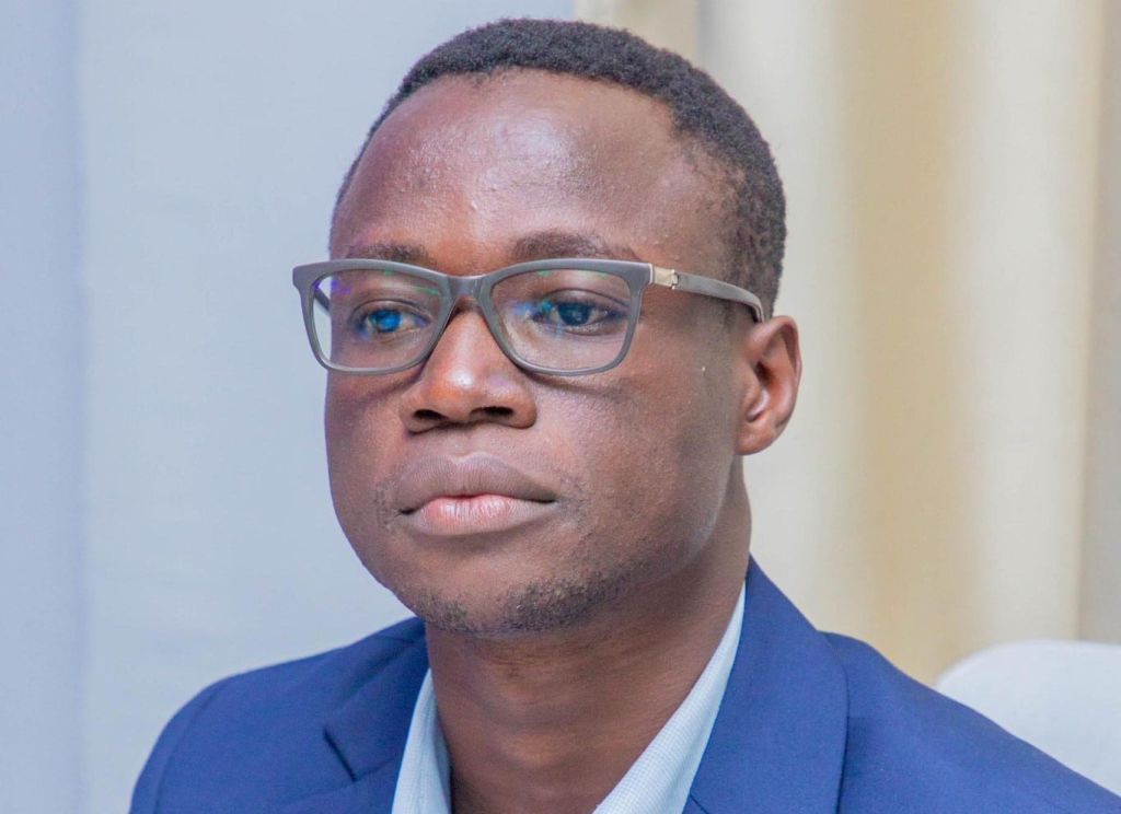 Jean-François Kouassi se lance dans la course aux législatives à Abobo Jean-François Kouassi