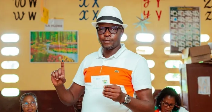 Législatives 2025 à Bingerville : Hien Ibrahim dément des allégations à son encontre Hien Ibrahim