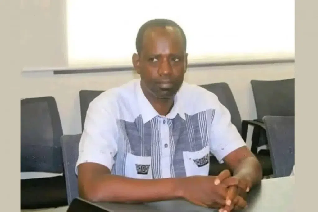 Komé Bakary : un homme d’affaires sulfureux toujours en liberté malgré la justice Komé Bakary