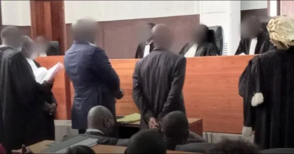 Côte d’Ivoire : Un ex-cadre du PTUA devant la justice pour un présumé détournement de 138 millions FCFA PTUA