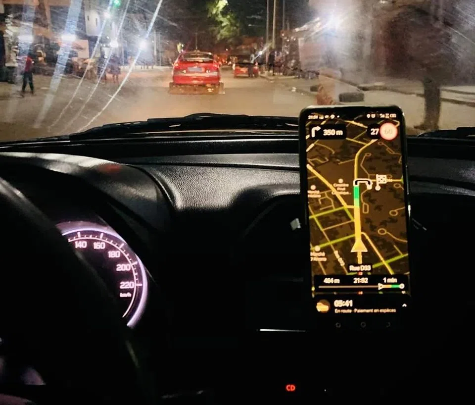 Yango renforce la sécurité des trajets en Côte d’Ivoire Yango