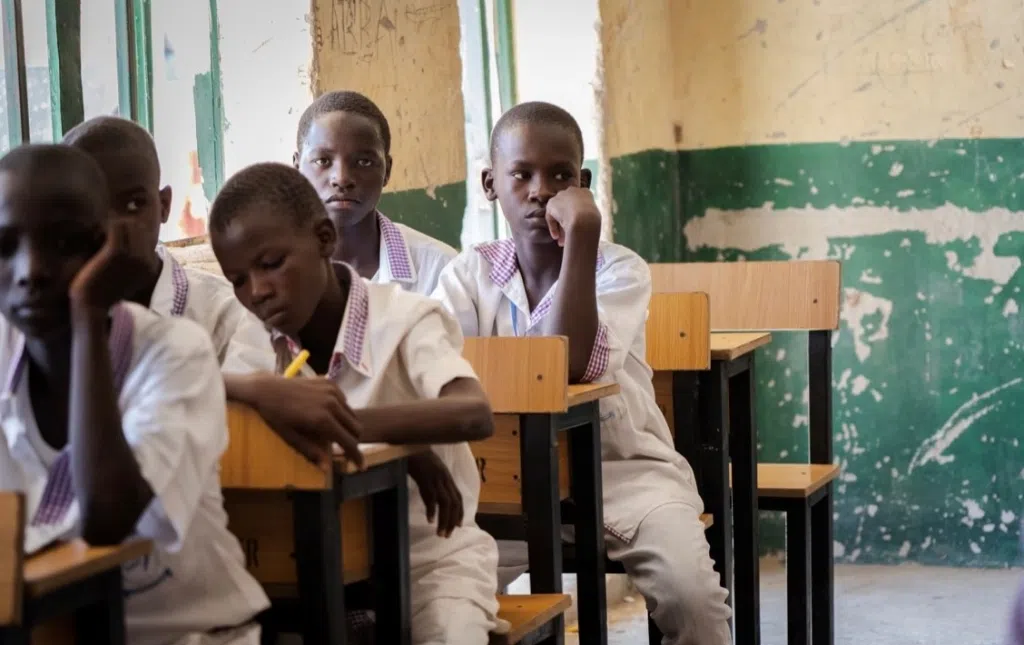 Crise sécuritaire au Nigeria : une école attaquée, des centaines d’enfants portés disparus Nigeria