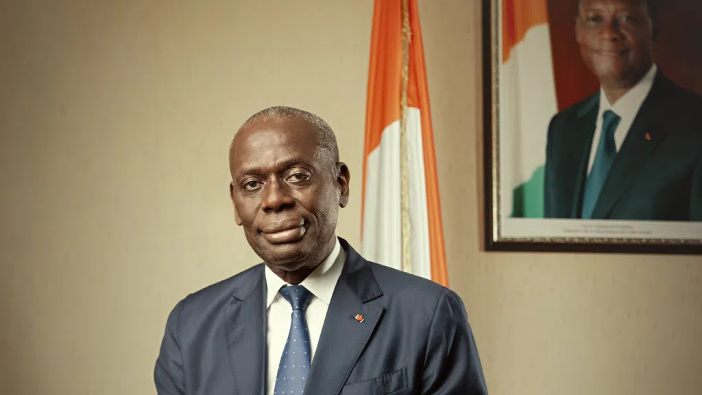 Augustin Thiam face aux accusations de misogynie : que révèlent ses propos ? Augustin Thiam