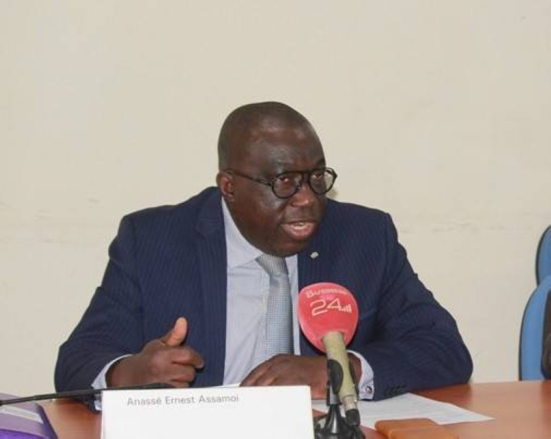 Médiation de l'Assurance : plus de 2 milliards FCFA obtenus pour les assurés en Côte d’Ivoire