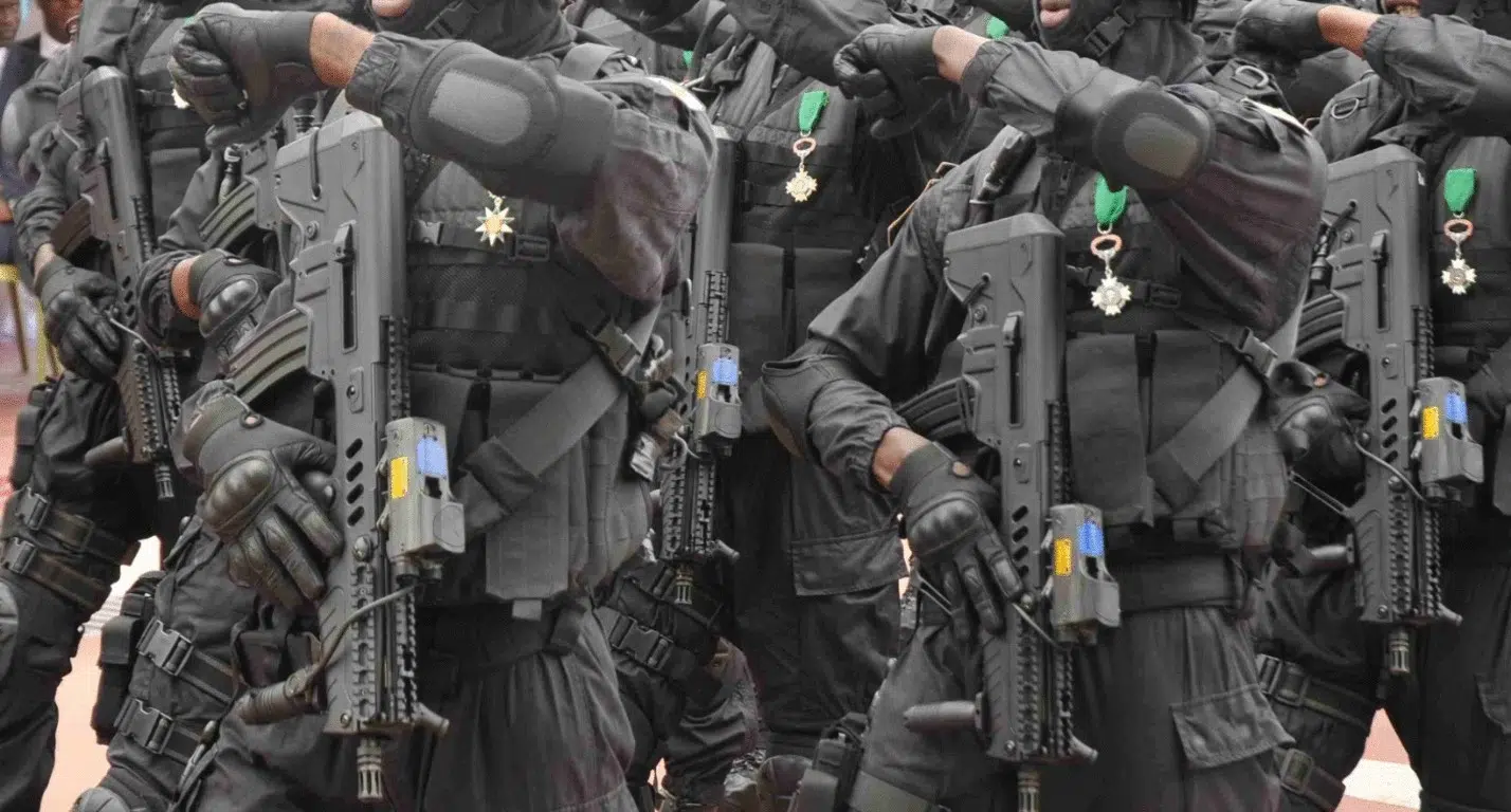 EMPT, AFA, ENSOA, Gendarmerie : le programme des concours militaires 2026 connu